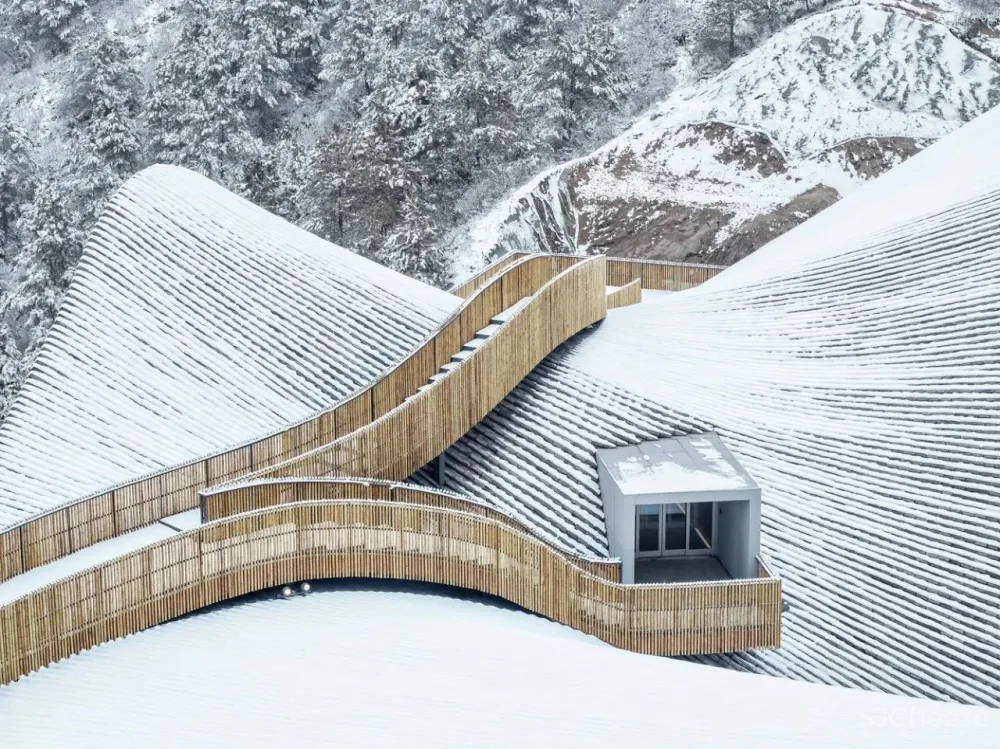 30座国内最值得一看的美术馆设计