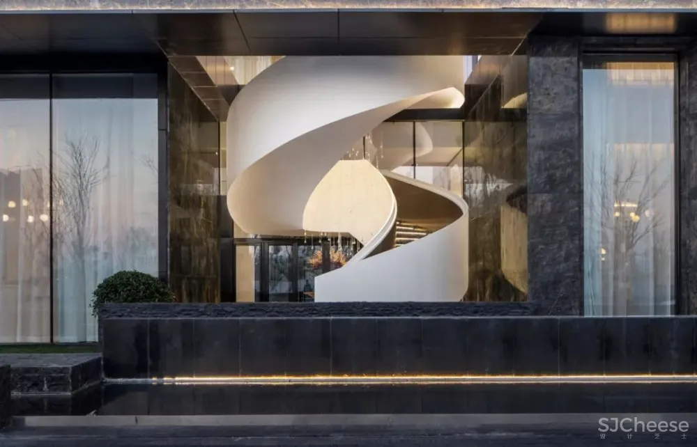 盘点2019最旺售楼处，2020值得学习！