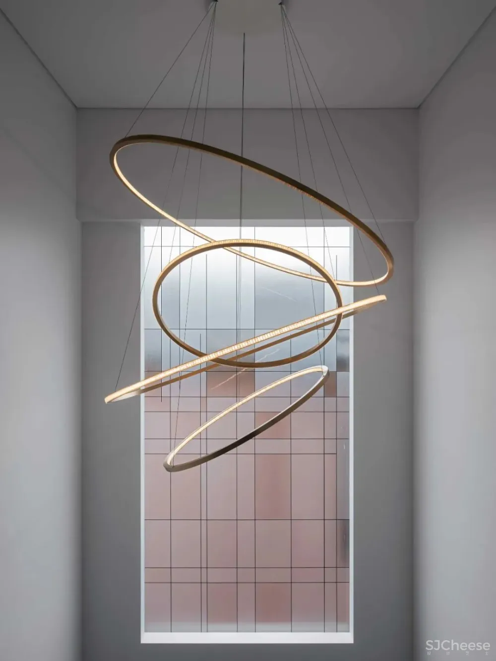 精致与优雅的缩影 Nina Maya