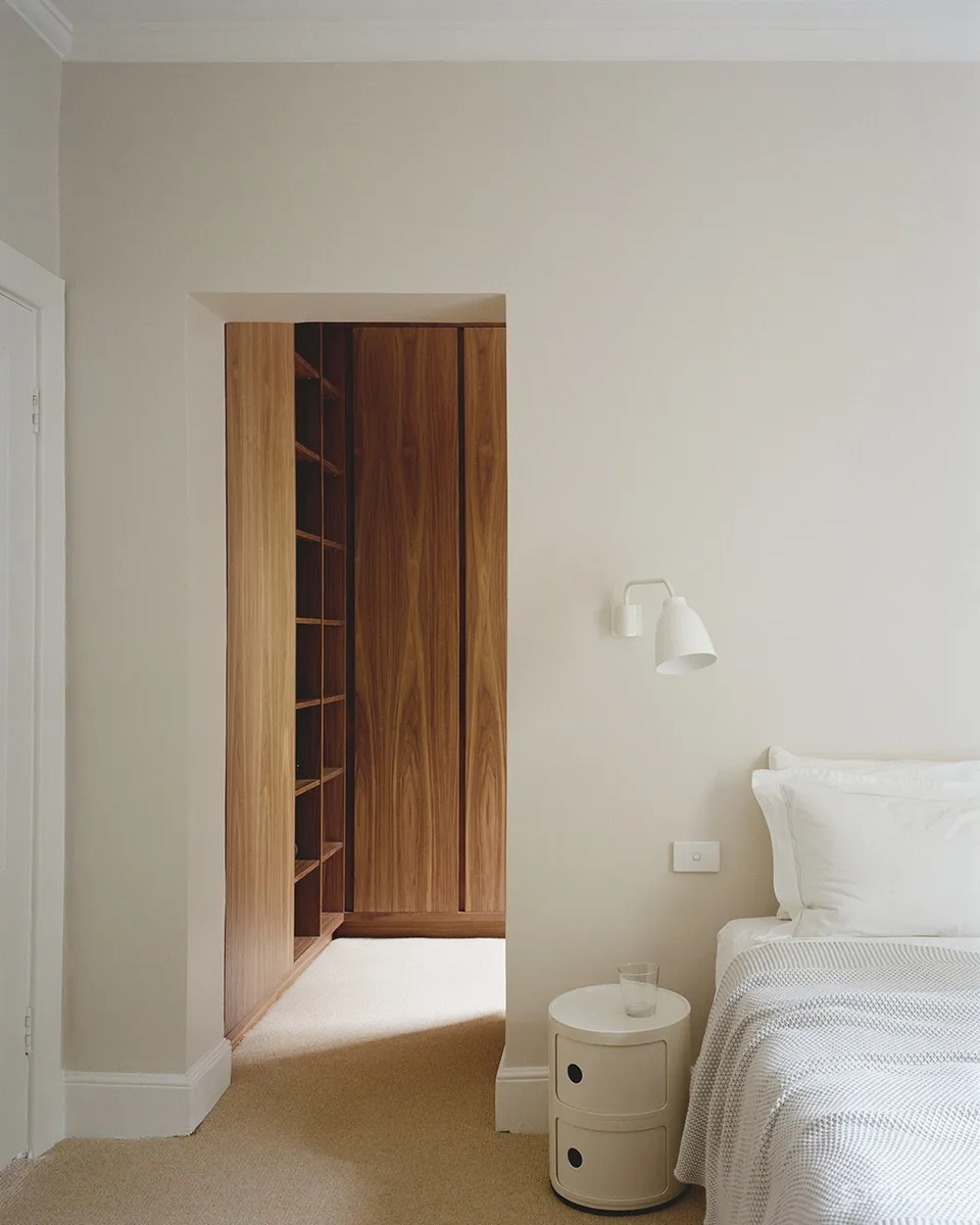 澳大利亚 石灰岩住宅 Amanda Oliver Gardens