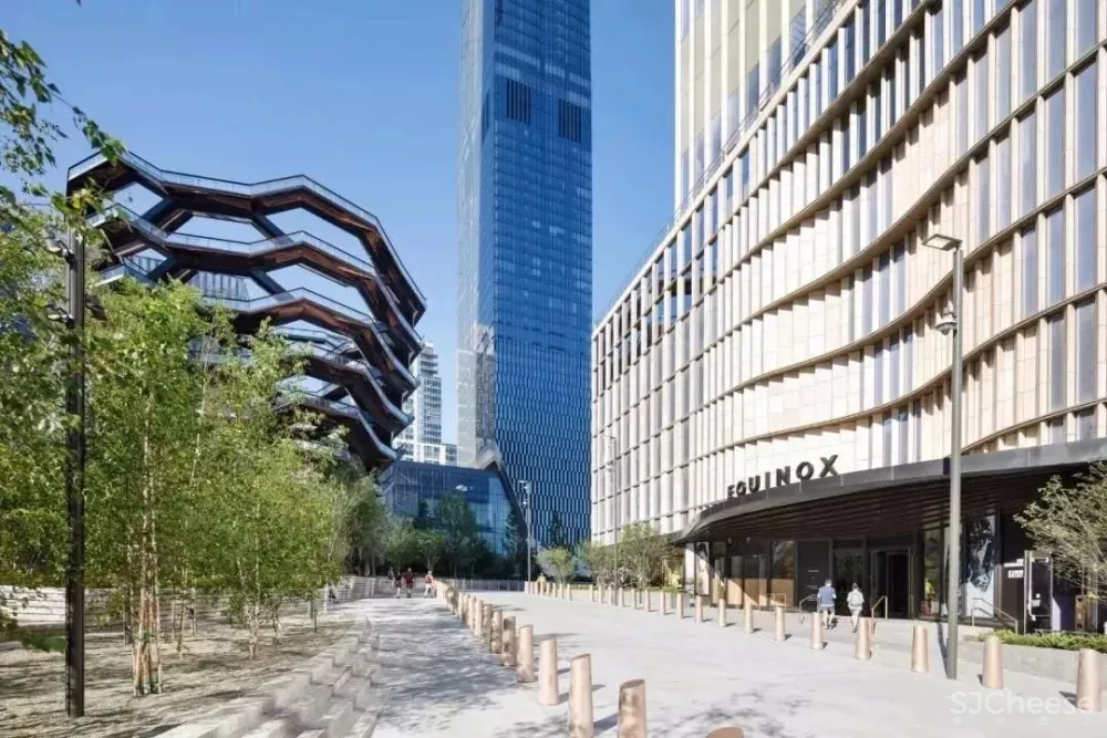 2020全球必打卡新地标酒店,奢华、经典一个都不能少!