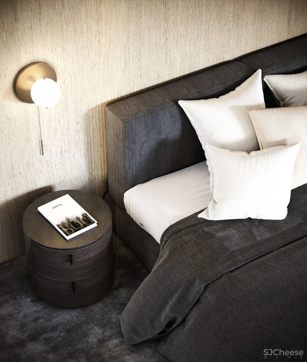 Cera Stribley | Edition , 当代复杂的建筑语言