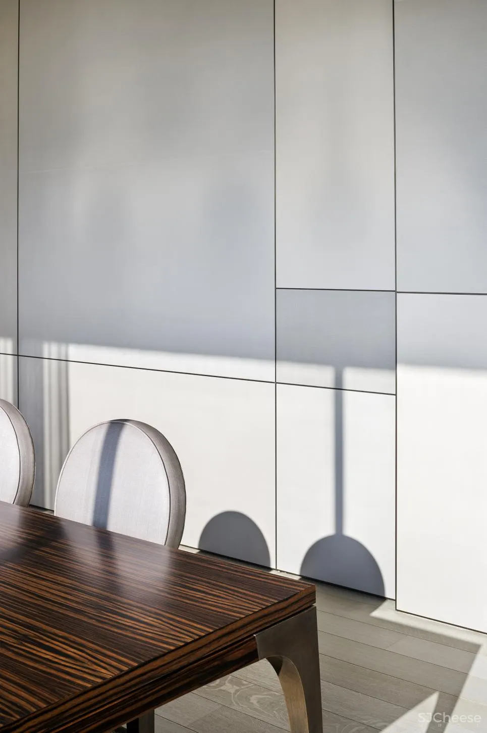 Charles Zana | Villa Cologny , 瑞士当代住宅