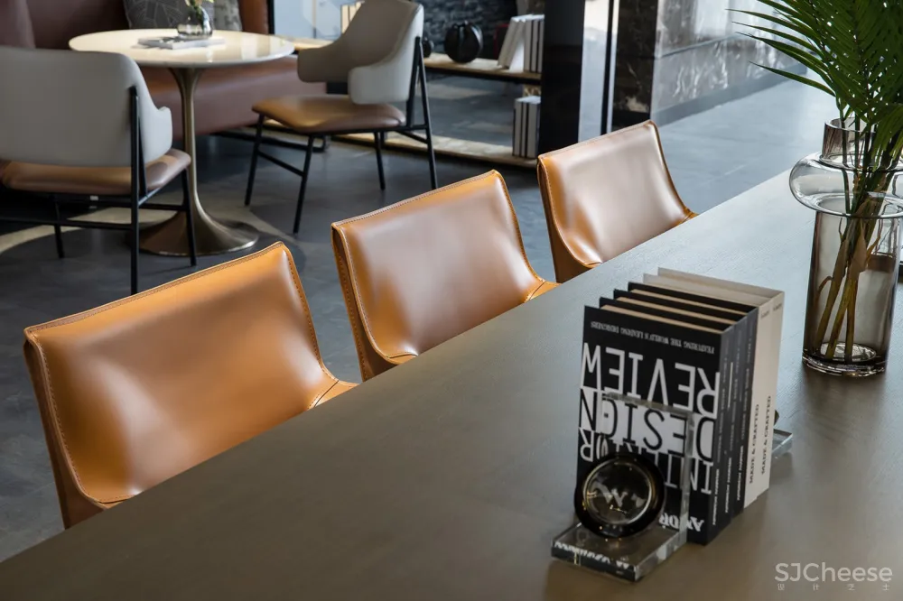 纱纱优家|创客大厦 LOFT空间体验馆