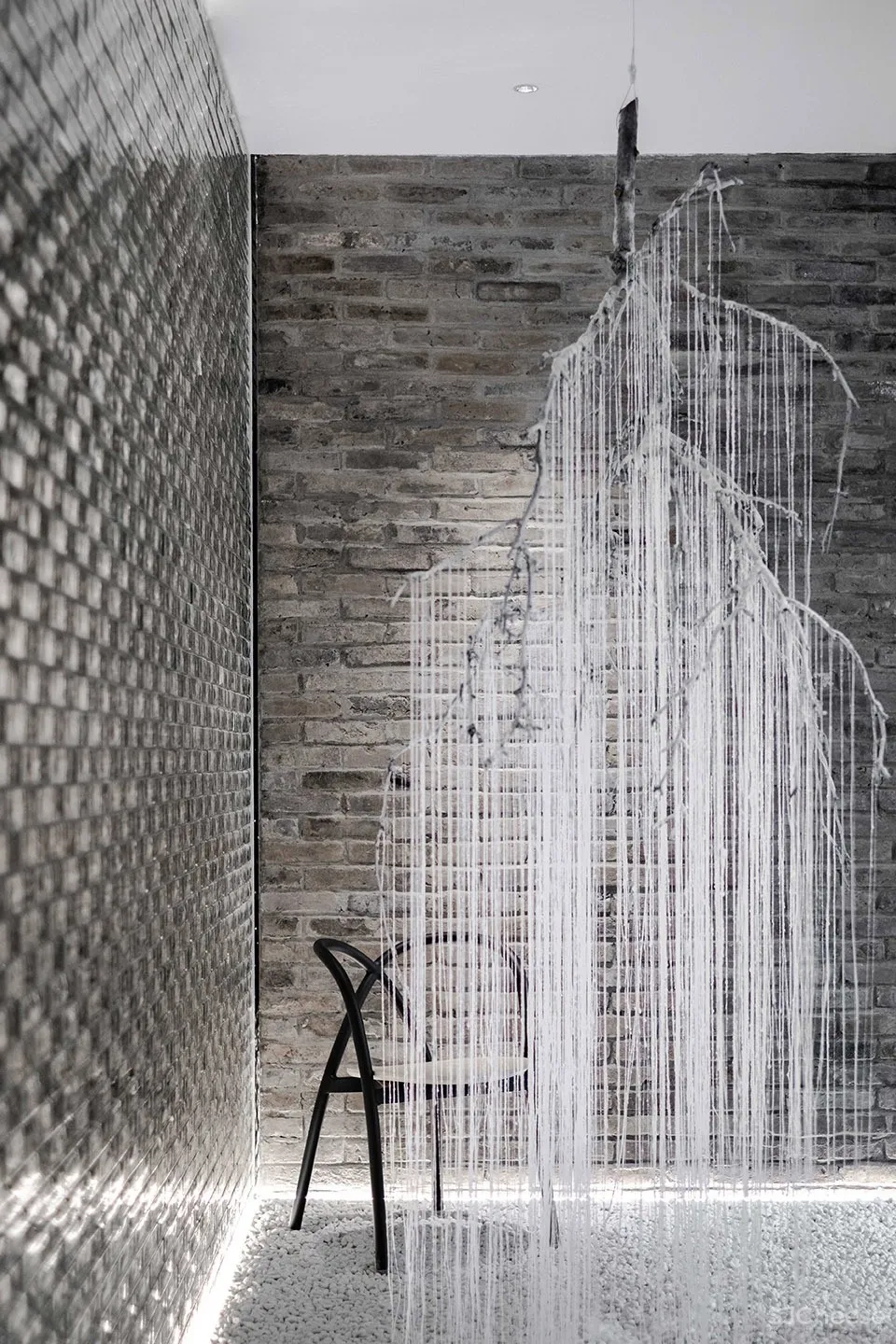 秘匣办公室 气象建筑