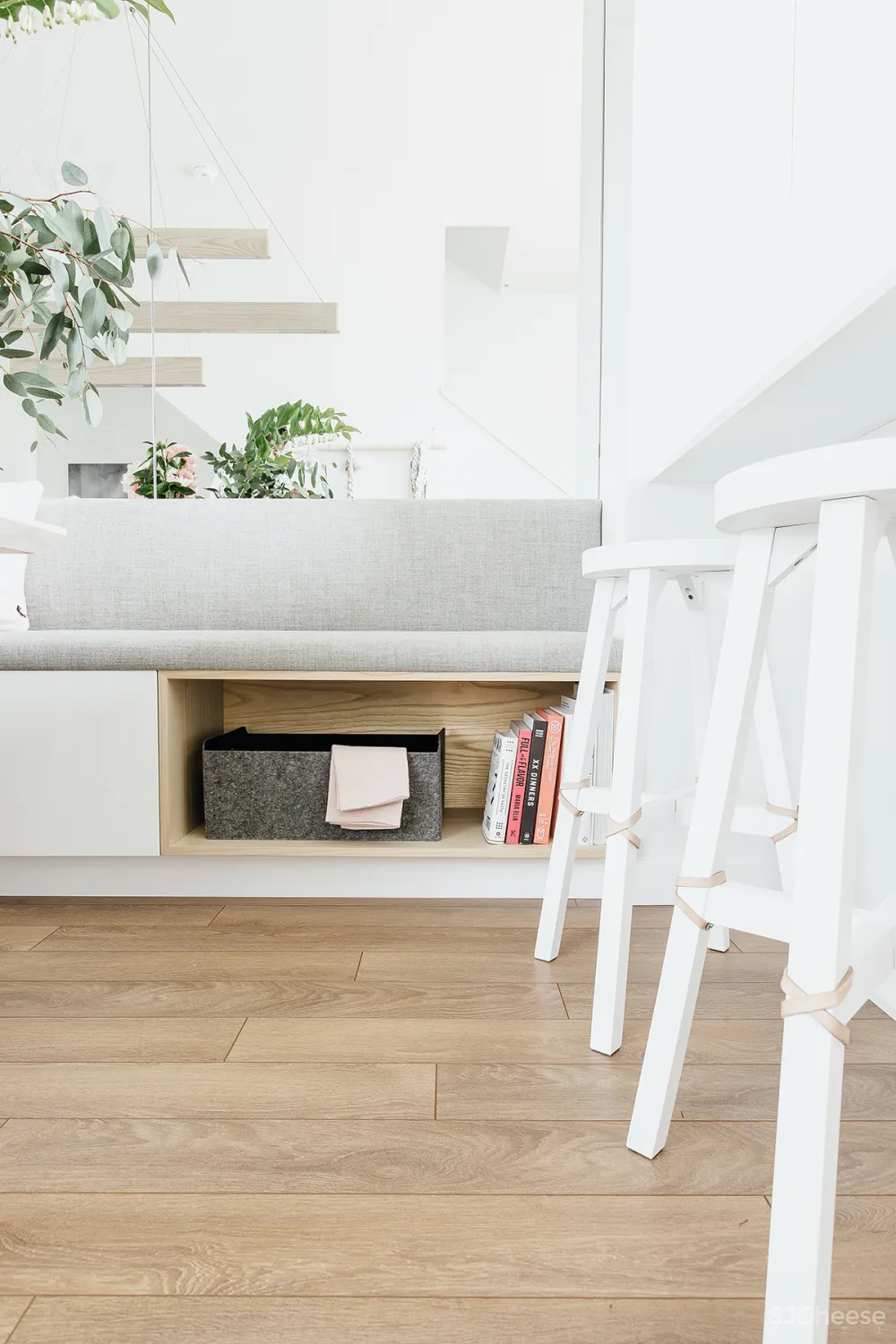 Laura Melling | Morgan , 优雅极致的现代住宅