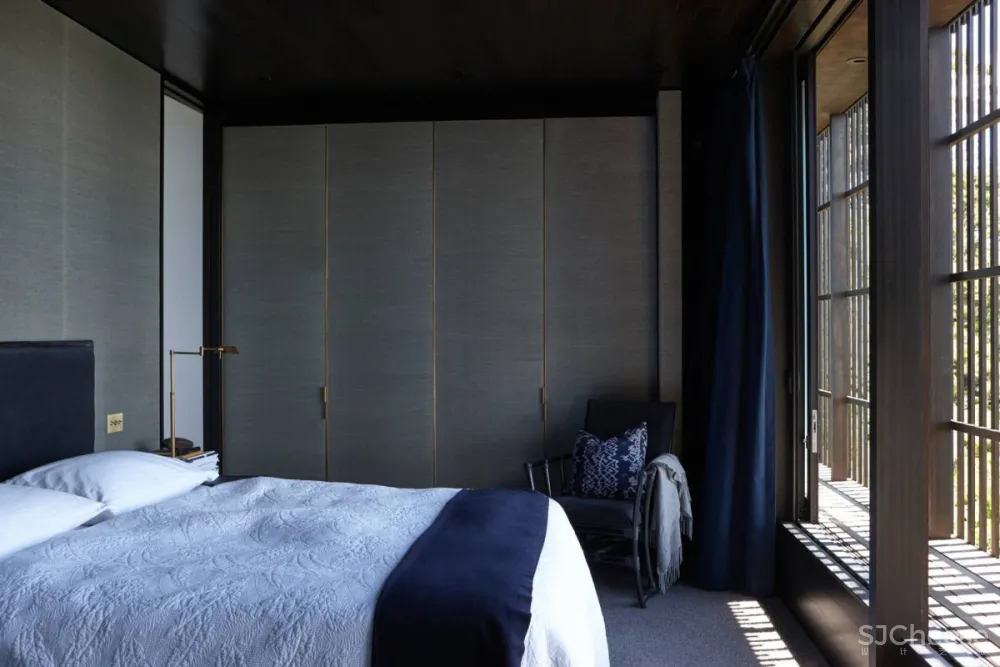 Herbst Architects | Lantern House , 典型豪华的海滨住宅