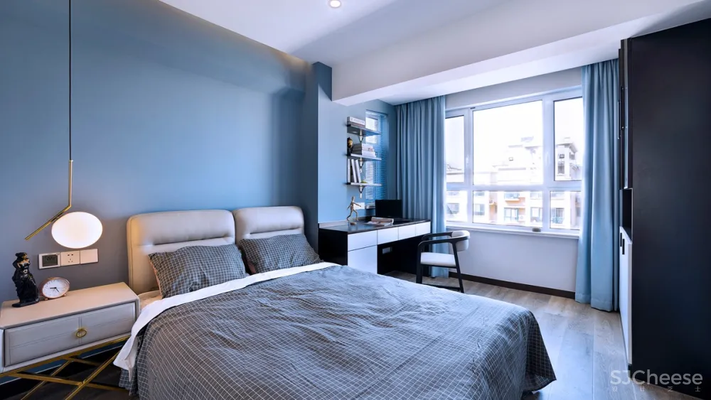 绿景国际|圆舞曲--济宁佰多