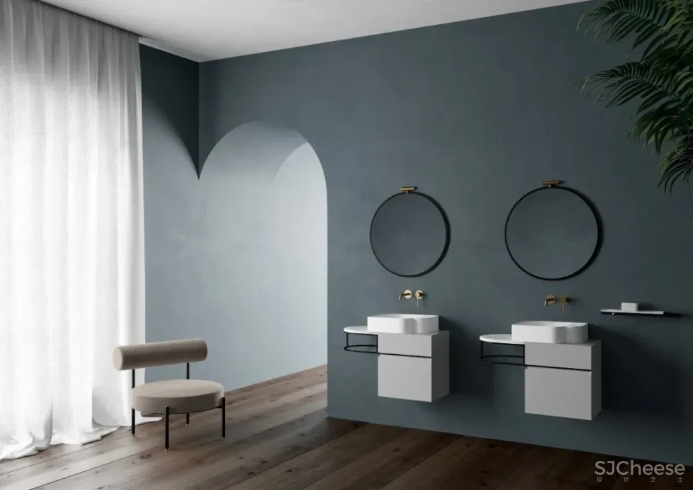 在设计和视觉之间穿梭 Notoo Studio