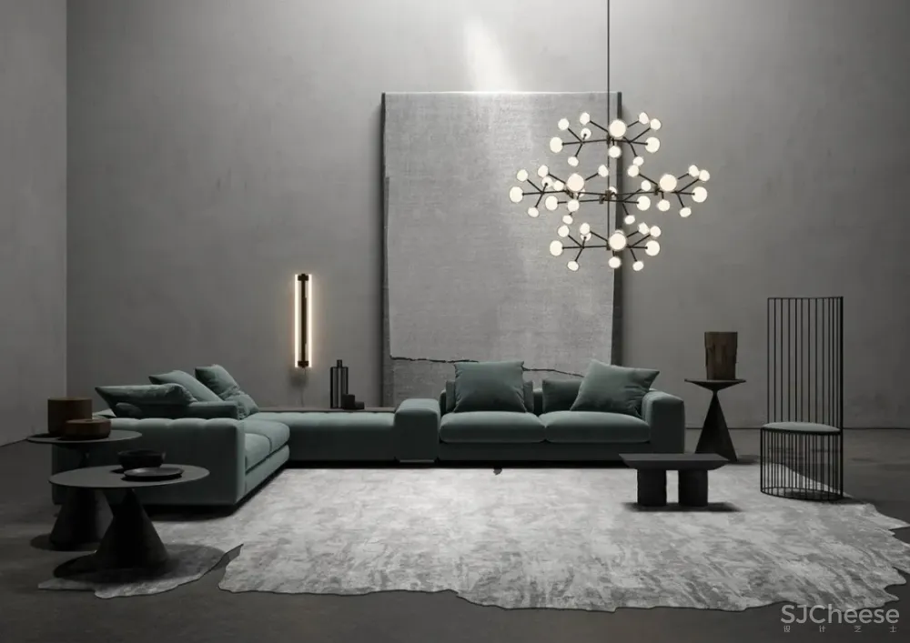 在设计和视觉之间穿梭 Notoo Studio