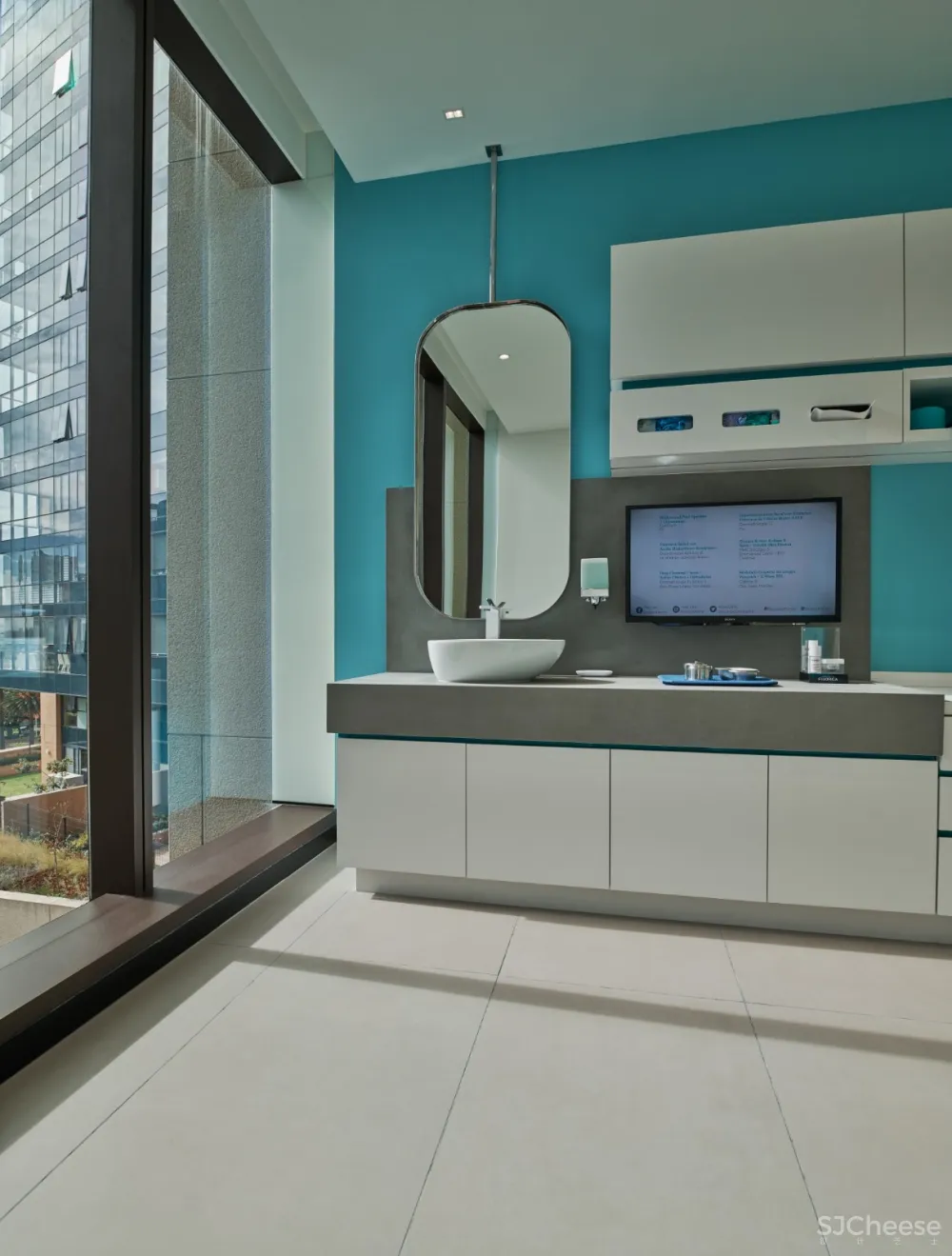 PI设计大奖 瓷砖商业工程创新应用奖: 皮埃尔诊所 Piel CLinic