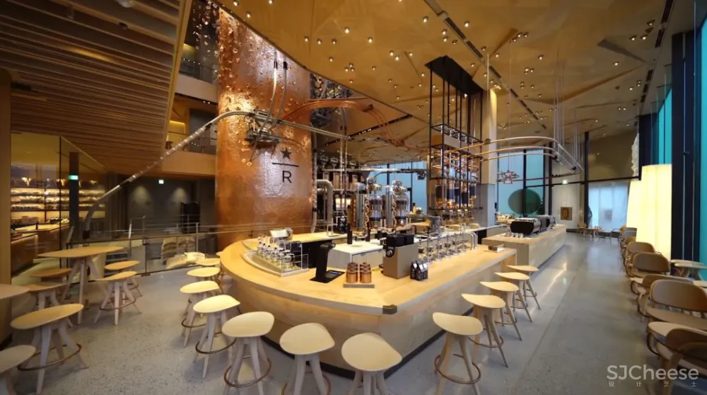 2019年度商业空间十宗“最”,这样的设计太过瘾!