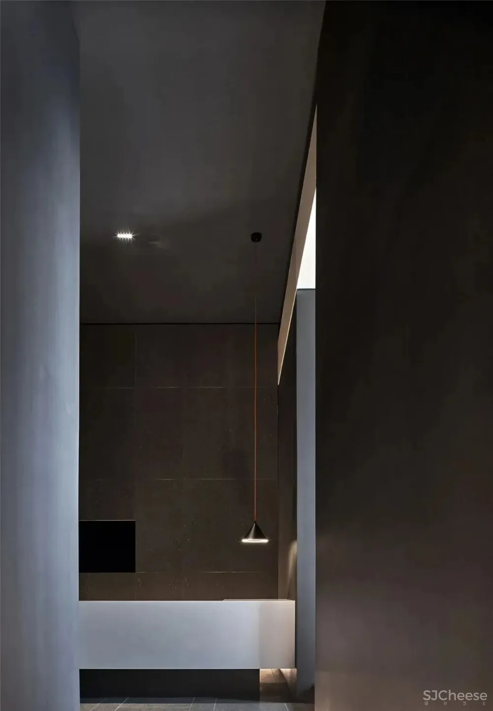 浸入式体验和感知 大成设计