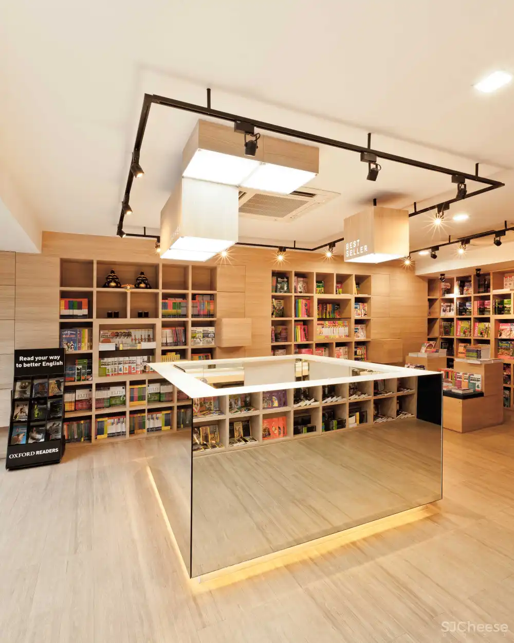 por wor inter bookstore