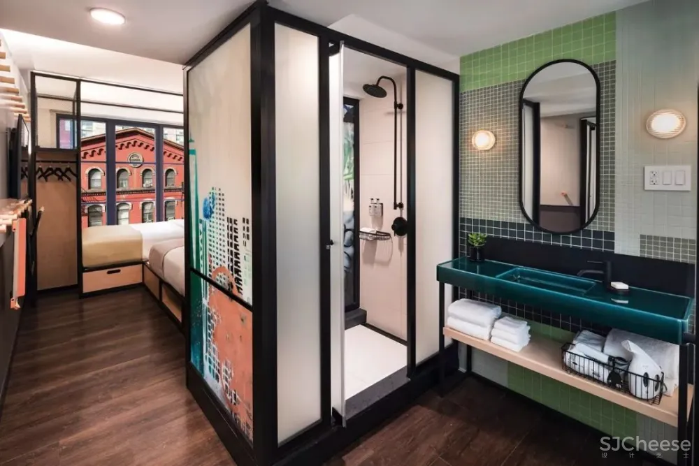 2020全球必打卡新地标酒店,奢华、经典一个都不能少!