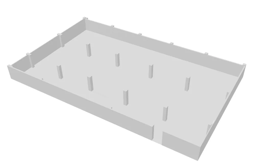 趣味十足的色彩空间,满满的艺术格调 辛视设计