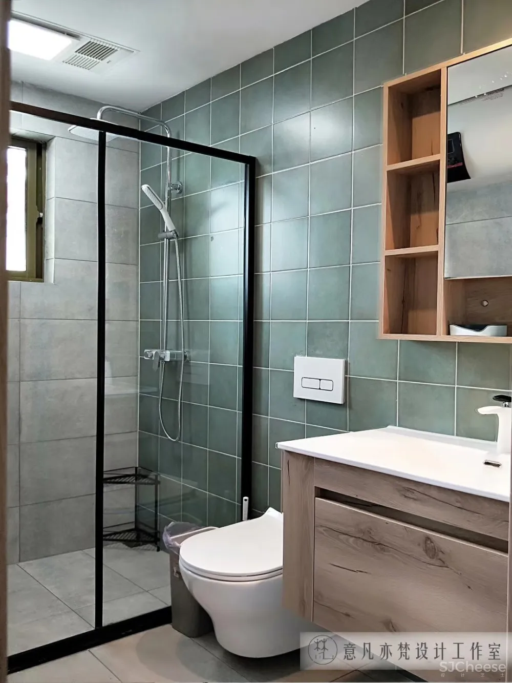 首发 | 灰·粉的极简魅力!【意凡亦梵新作】