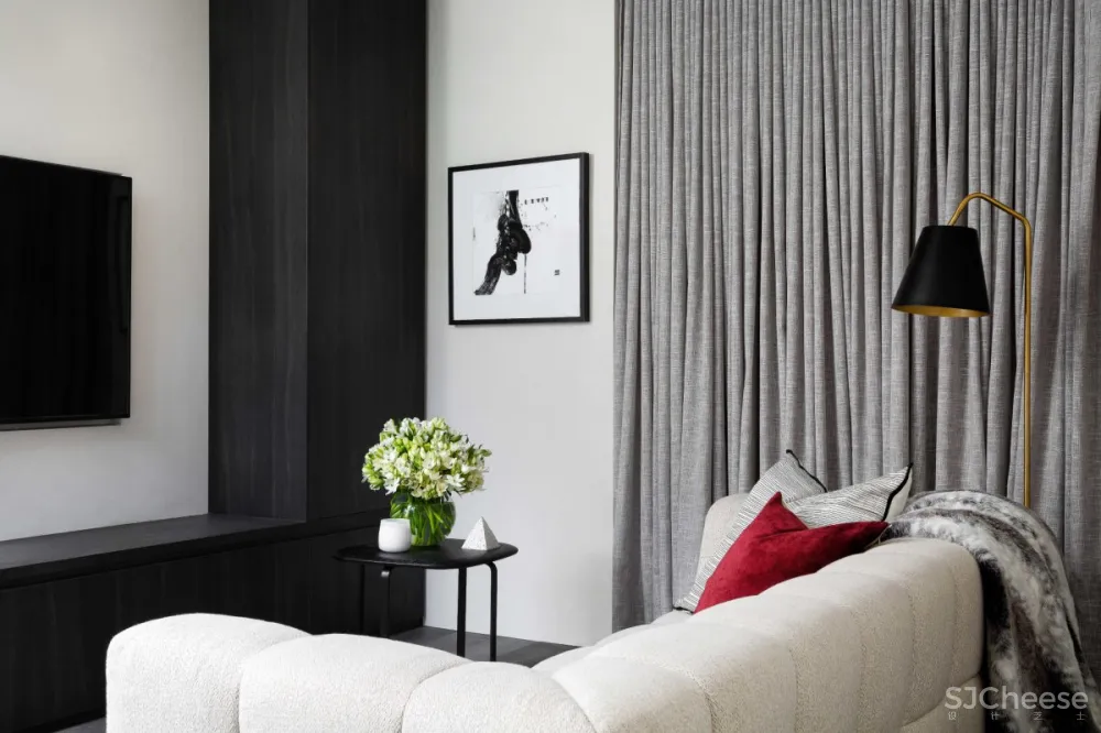 Cera Stribley | Commercial Road , 自然光线对建筑的重要性