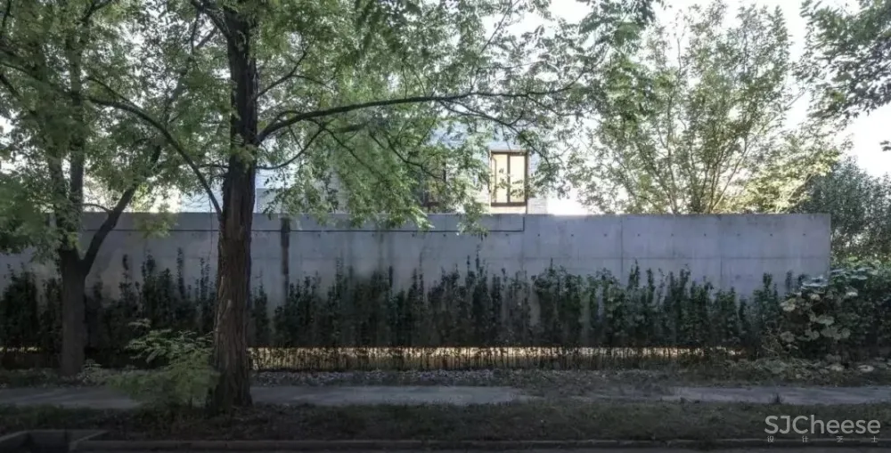 营造无界生活新方式 陶磊建筑