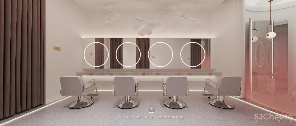 江苏盐城IN STYLE 2020最新设计作品