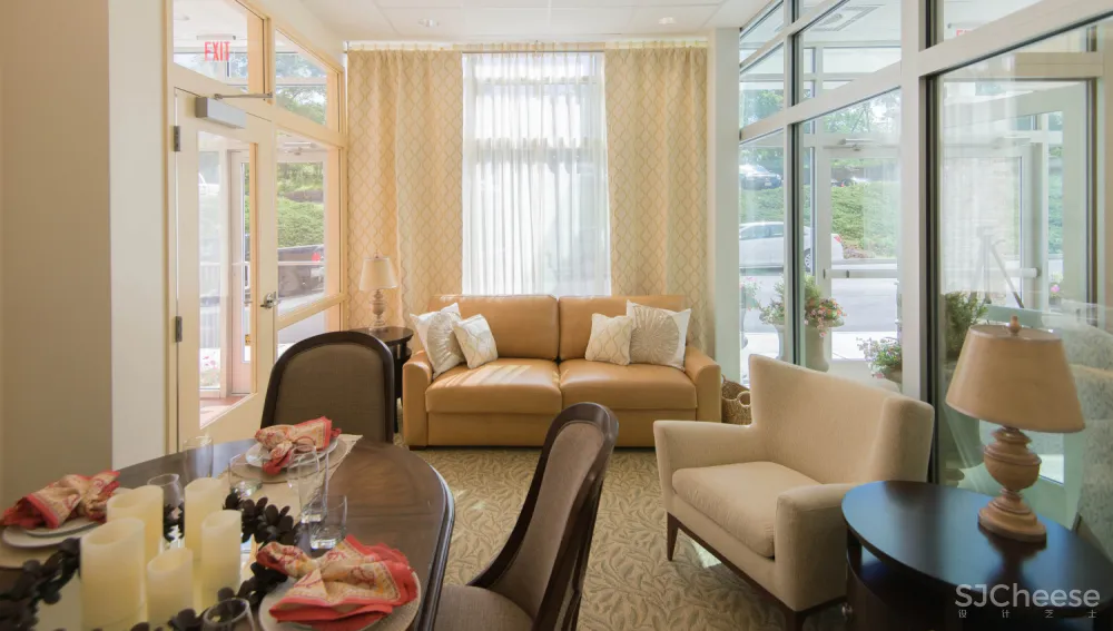 american hospice of new jersey