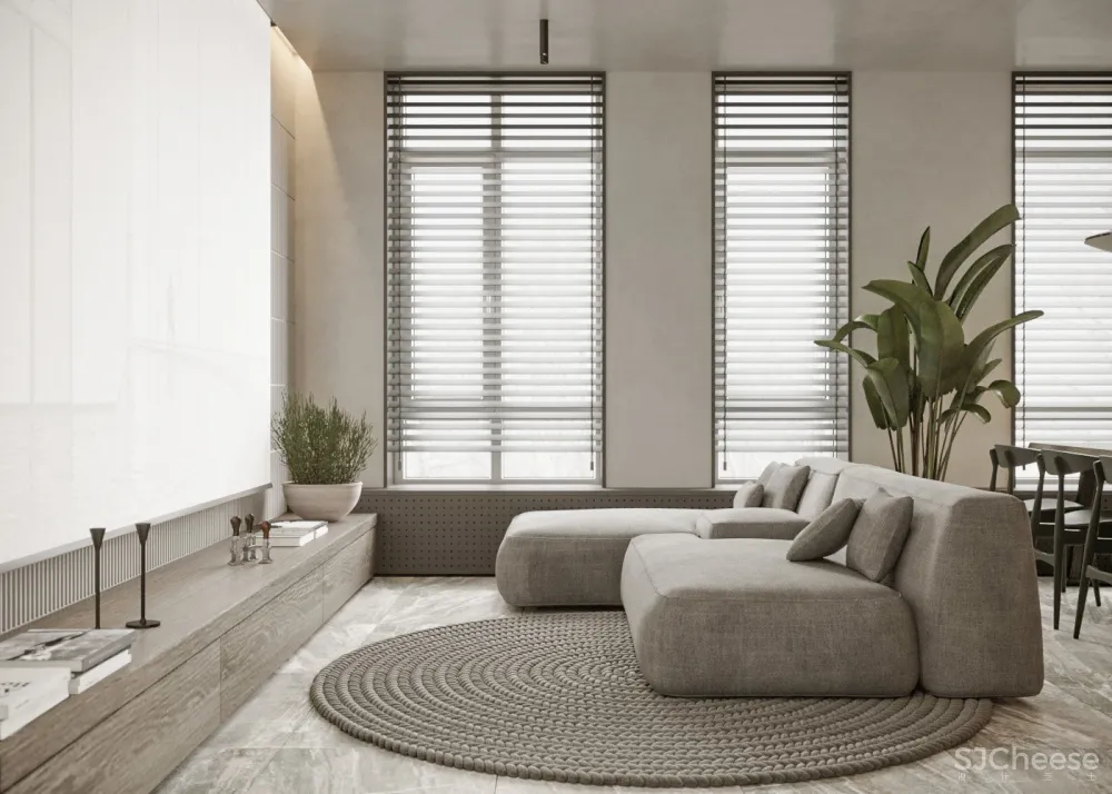 纯粹质朴美学的本质 Elena Sedova