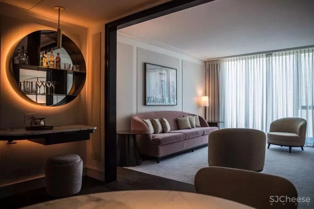 2020全球必打卡新地标酒店,奢华、经典一个都不能少!