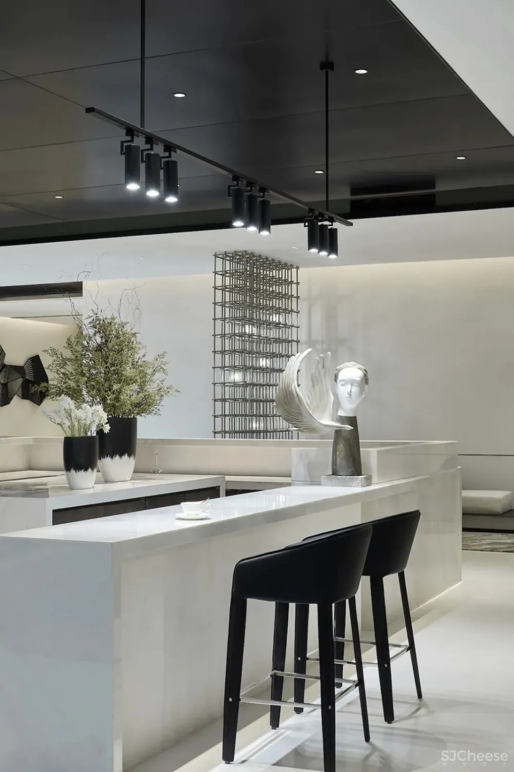 鹤壁建业 · 世和府营销中心：以至臻之境，揽一城风雅 六艺源