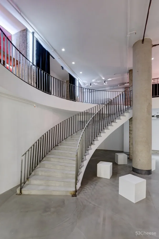 Moda Sahnesi Halukar Architecture