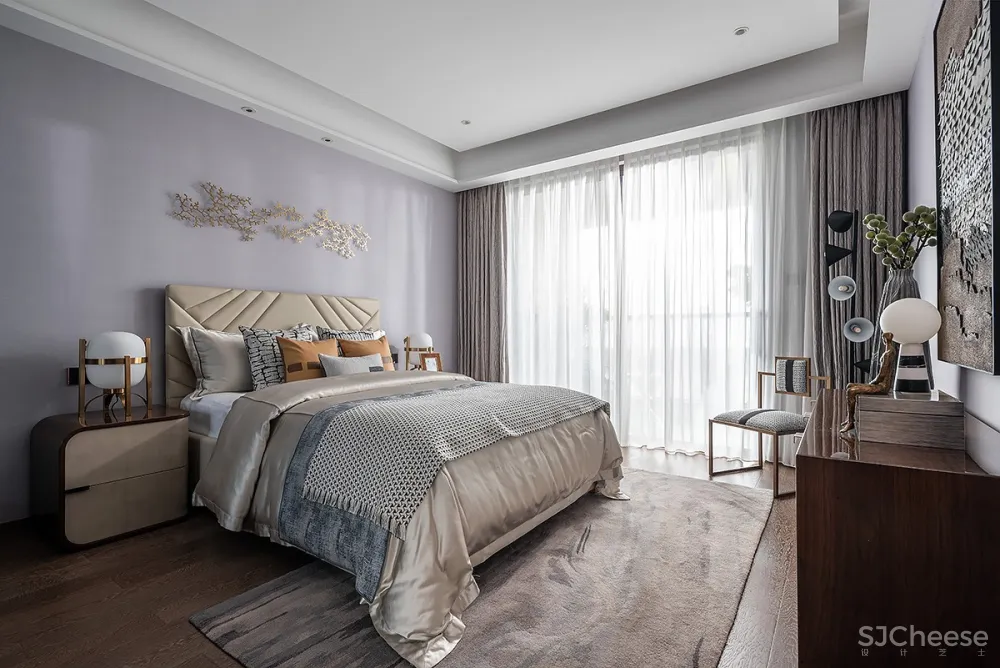 浙江绍兴鉴湖南院(壹号院)排屋 枫桥定制