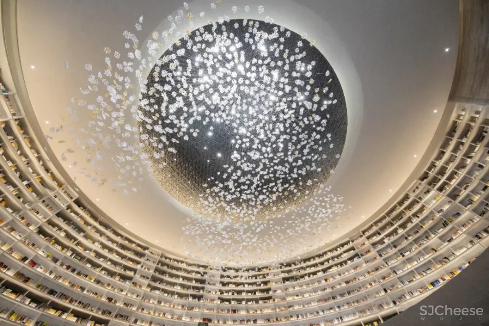 山海湾营销中心 RWD黄志达设计