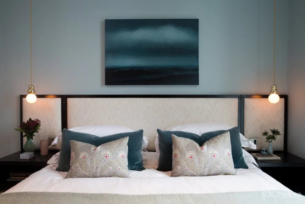 Bergman&Mar | Lillie Square