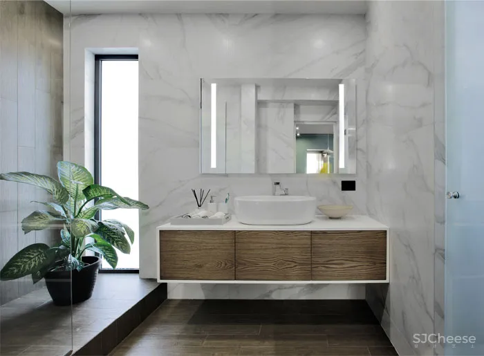 Futuris Home的埃里温住宅