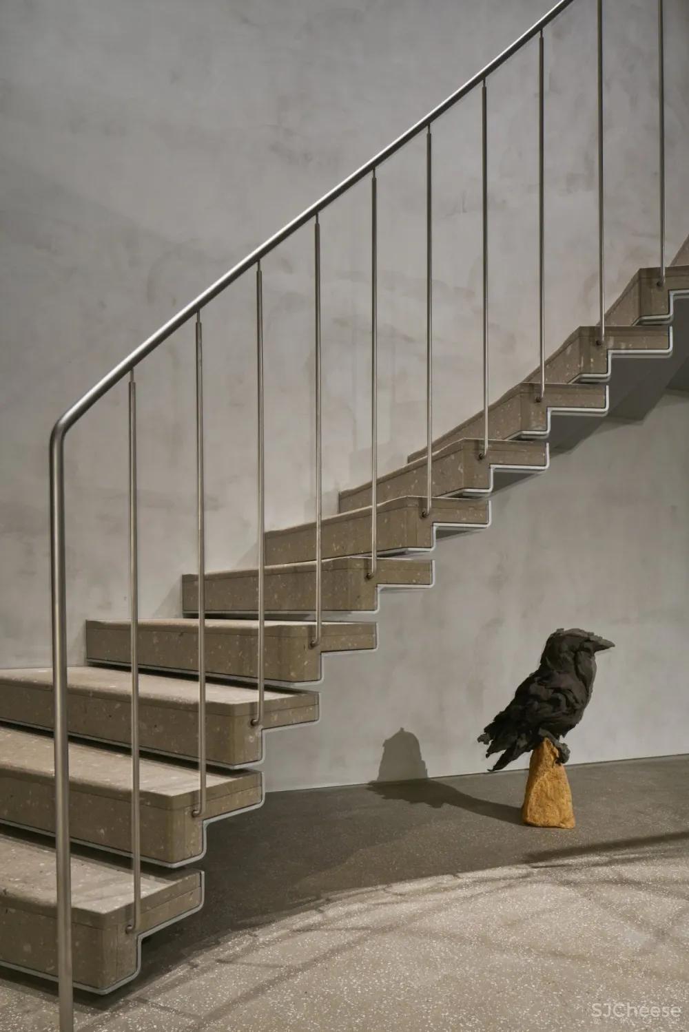 Atelier Tsuyoshi Tane | Arts&Science Aoyama Store , 科学艺术美学的设计理念