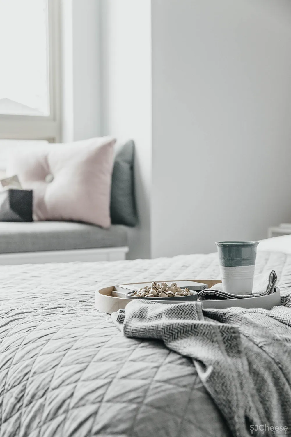 Laura Melling | Morgan , 优雅极致的现代住宅