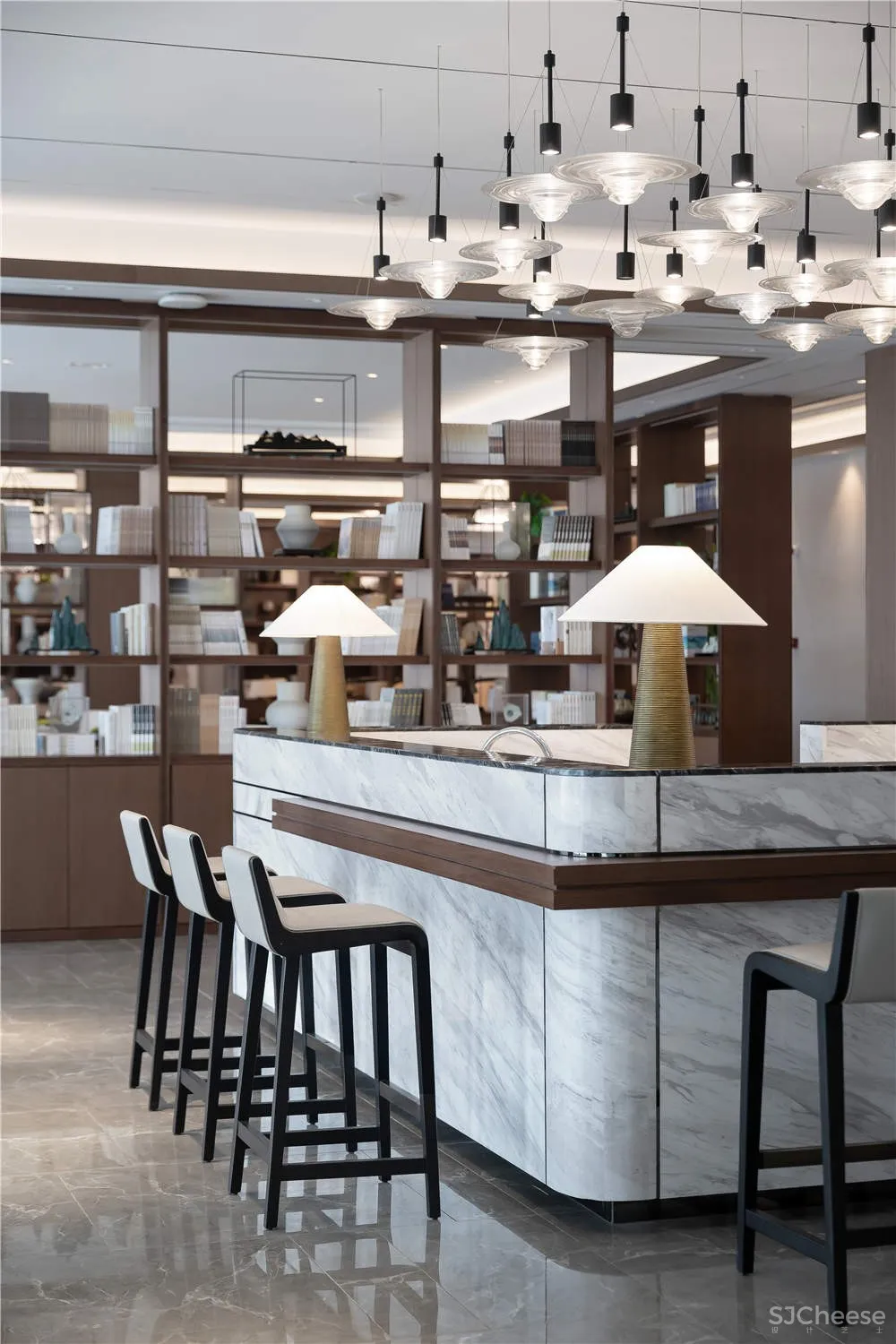 品辰设计 | 十里方圆