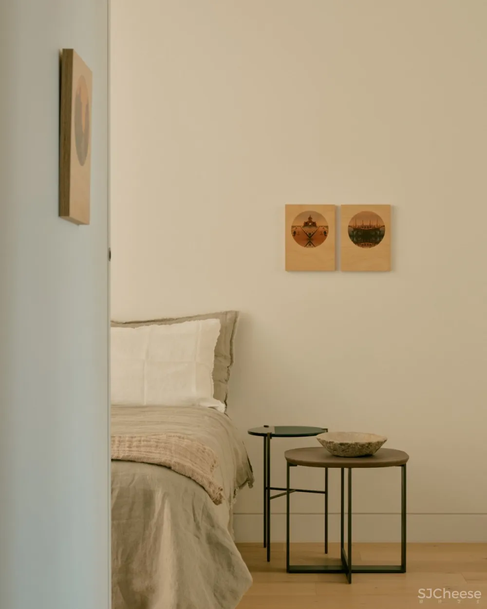 Freadman White | Napier Street Apartment , 现代主义建筑的永恒魅力