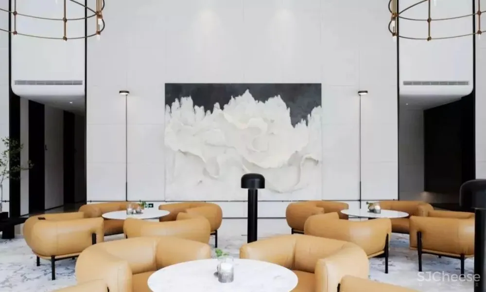 盘点2019最旺售楼处，2020值得学习！