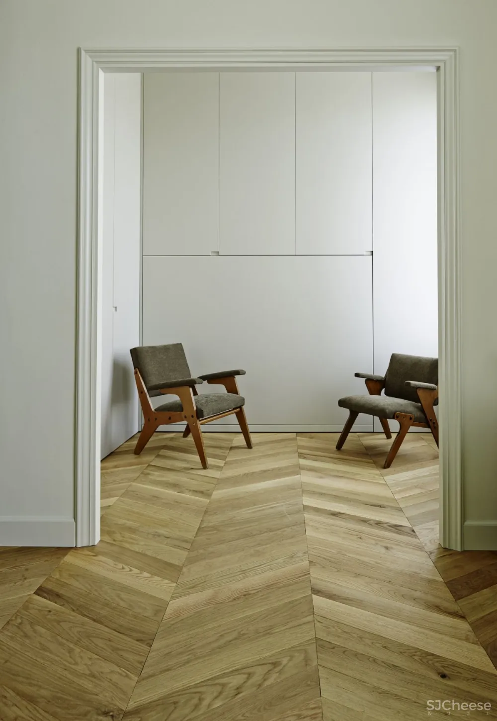 Francesc Rifé | MA Apartment , 西班牙复古公寓