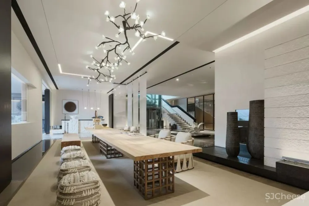 盘点2019最旺售楼处，2020值得学习！