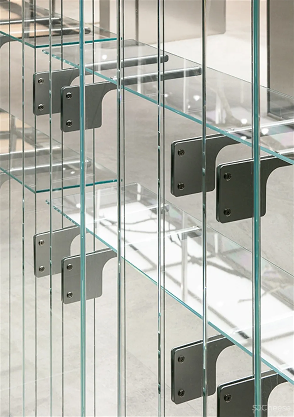 首尔BoontheShop概念店 WGNB