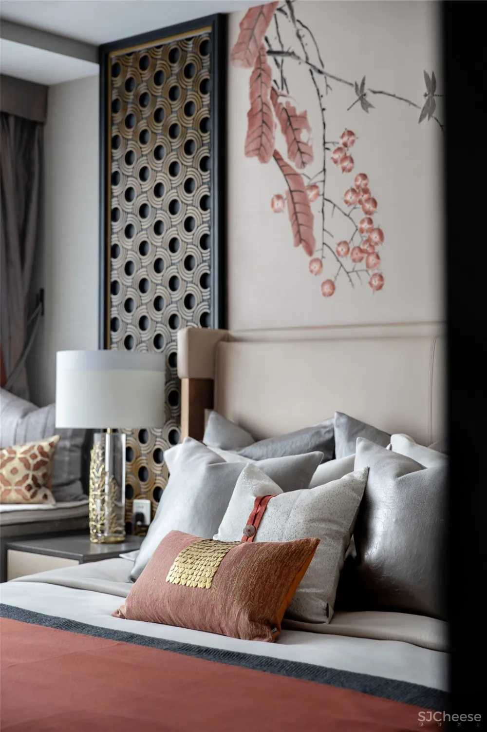 品辰设计 | 雅颂