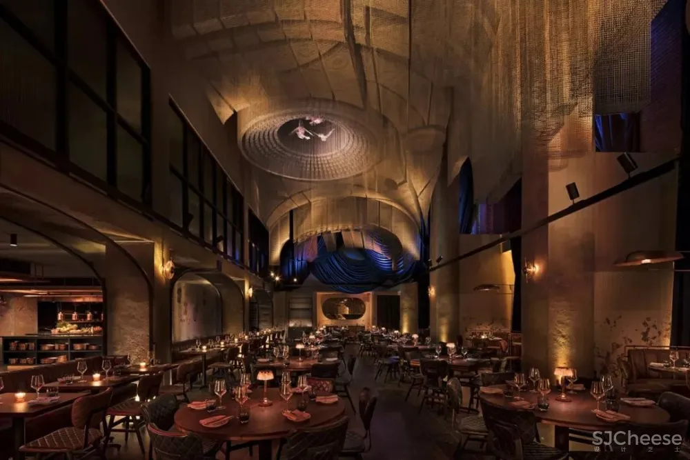 2020全球必打卡新地标酒店,奢华、经典一个都不能少!