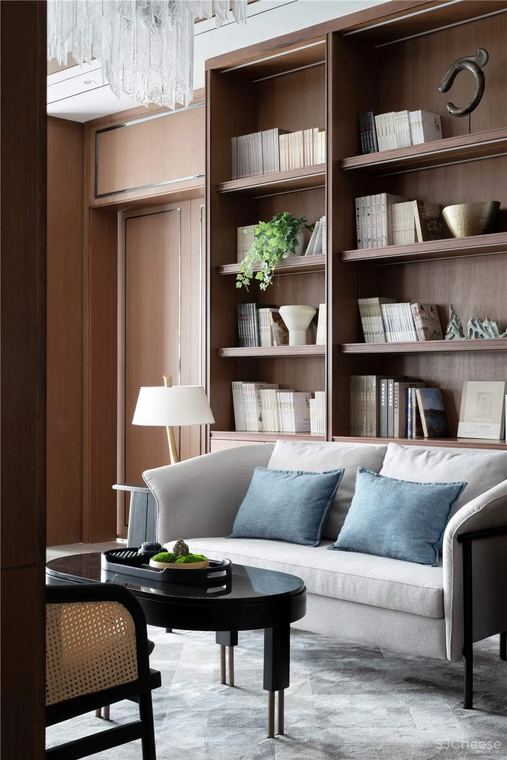 品辰设计 | 十里方圆