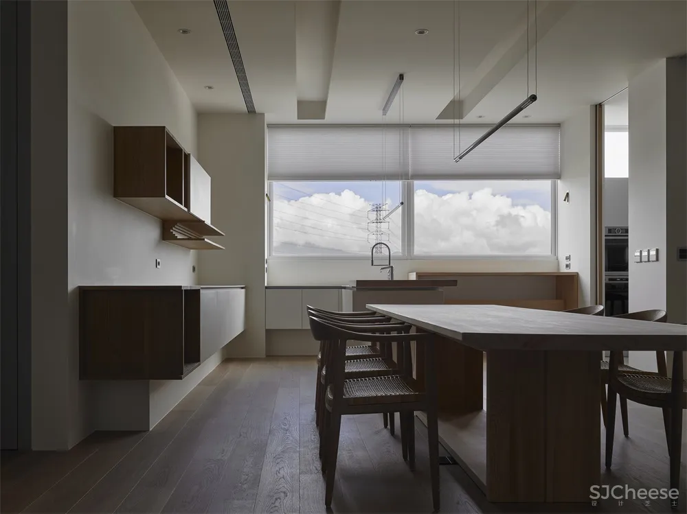 22号，不多不少-新北237㎡大平层 圭侯