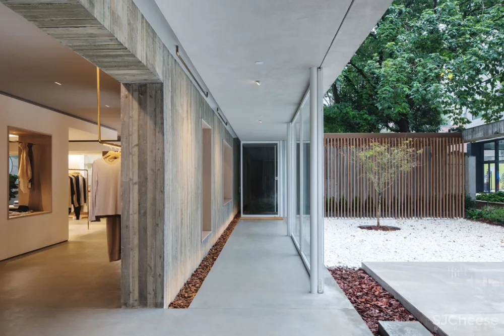 现代设计为都市生活者探索新知,创造无限!