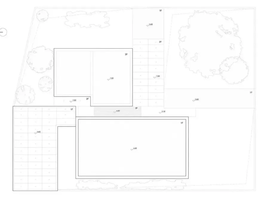 营造无界生活新方式 陶磊建筑