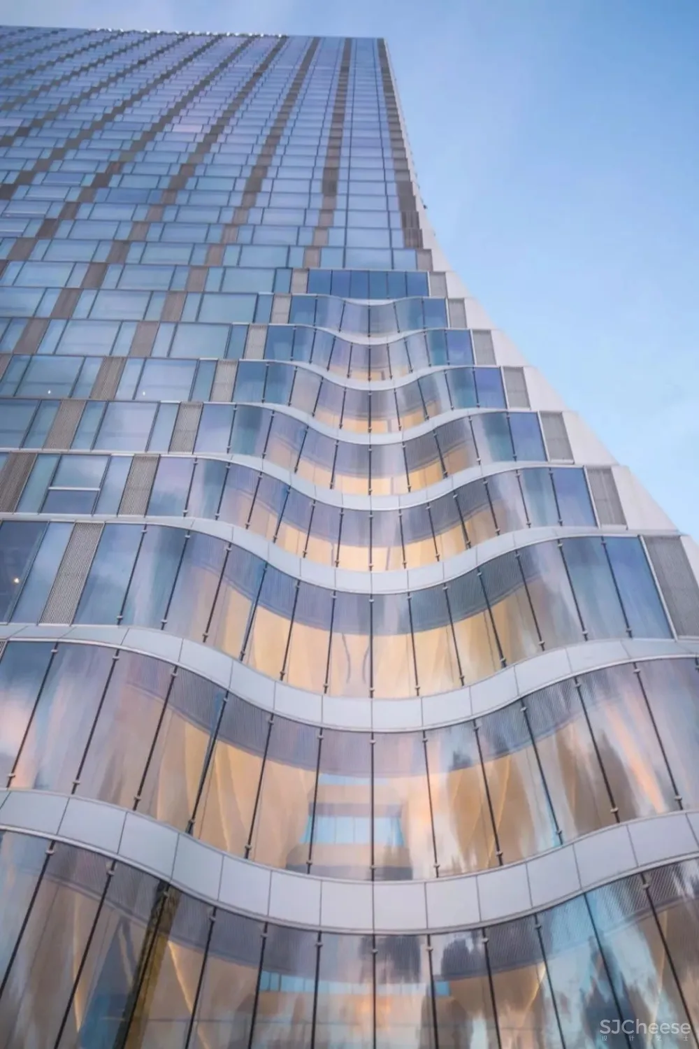 2020全球必打卡新地标酒店,奢华、经典一个都不能少!