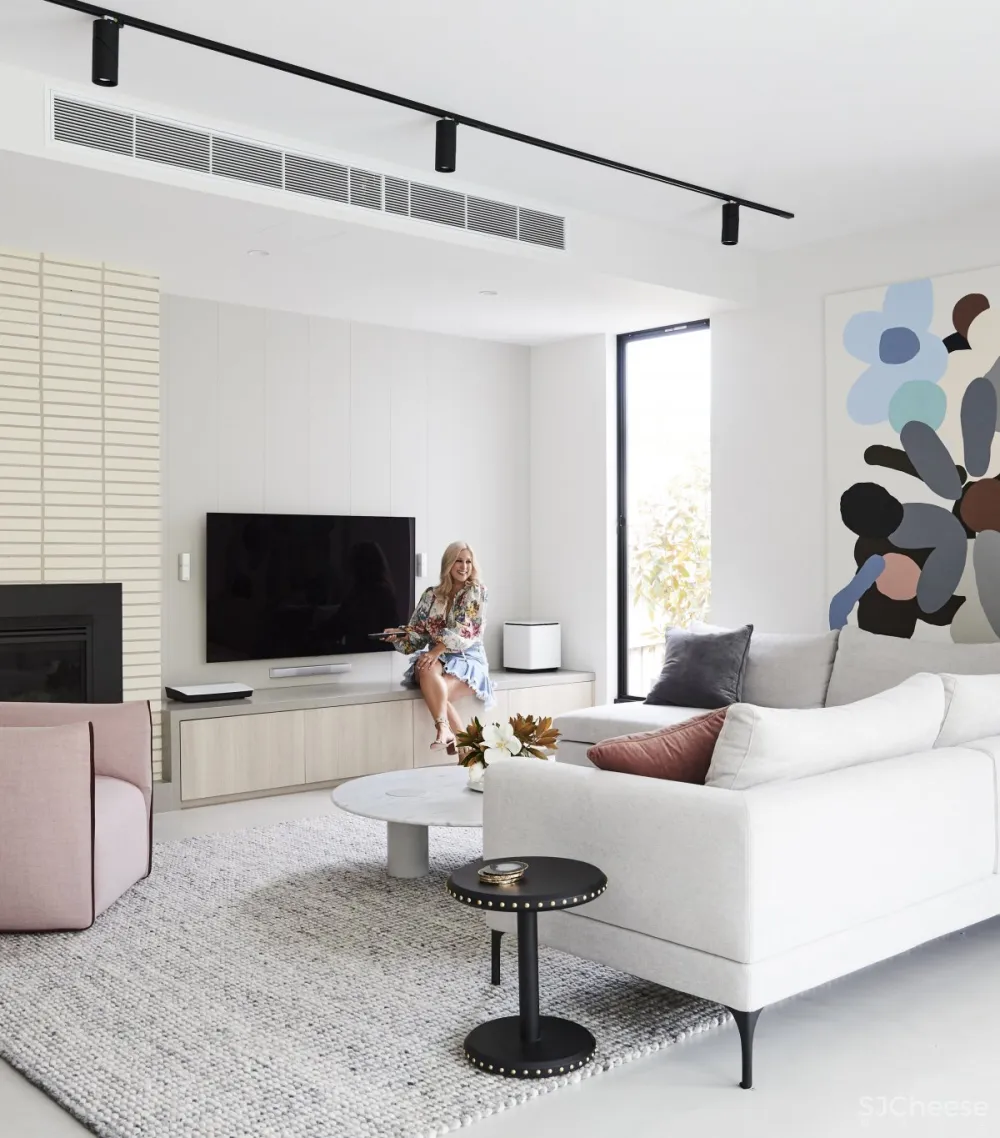 Archer Interiors | 澳大利亚建筑师Thomas Archer的家