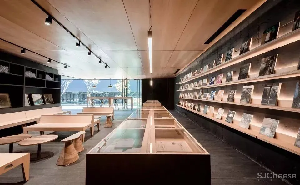 2019年度商业空间十宗“最”,这样的设计太过瘾!